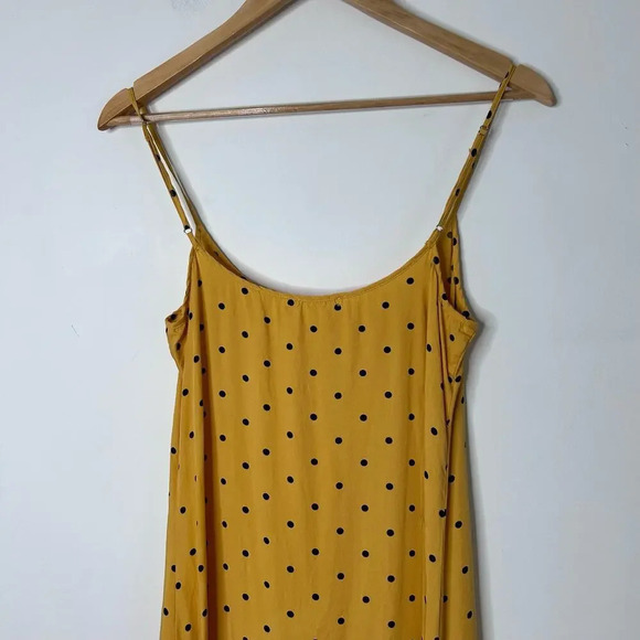 Reformation Mariah Polka Dot Dress - Picture 9 of 12